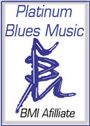 Platinum Blues Music BMI affiliate publishing for music downloads and indie artists for rock-music-download.com